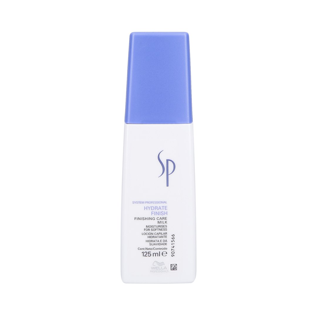 SP HYDRATE FINISH SPRAY 125ML