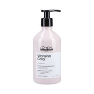 SE VITAMINO COLOR RESVERATROL SHAMPOO 500ML