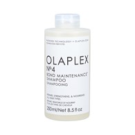 OLAPLEX BOND MAINTENANCE SHAMPOO NO4 250ML