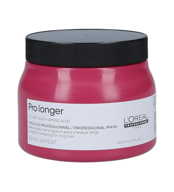 SE PRO-LONGER MASK 500ML