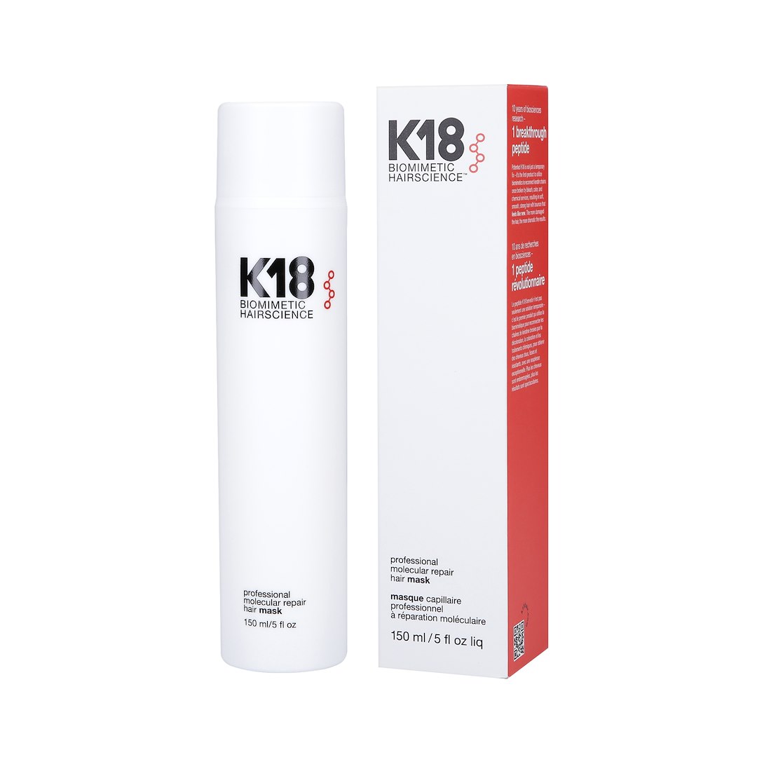 K18 REPAIR MASK 150ML