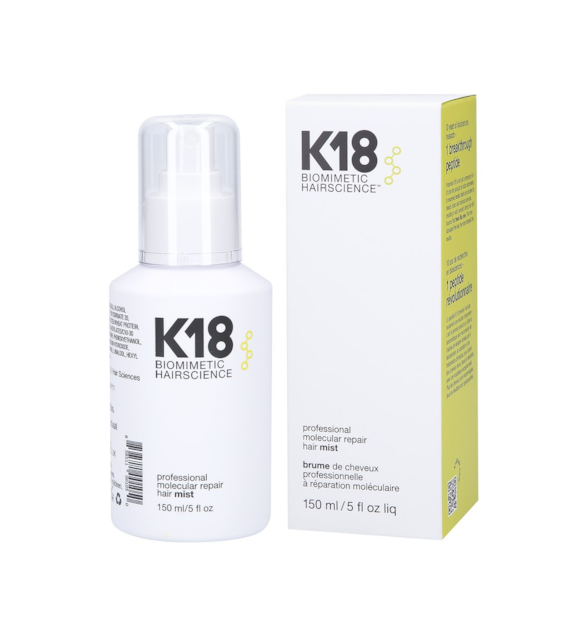 K18 REPAIR MIST 150ML
