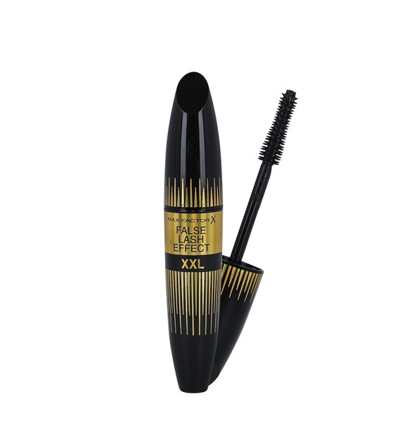 MASCARA FALSE LASH EFFECT XXL BLACK