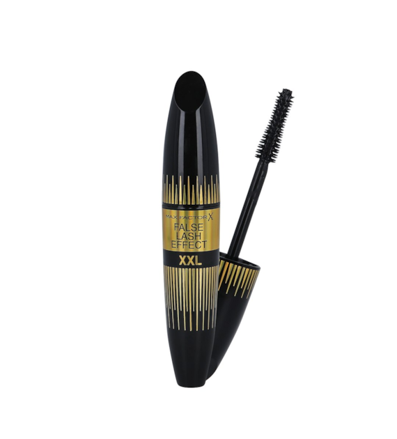 MASCARA FALSE LASH EFFECT XXL BLACK