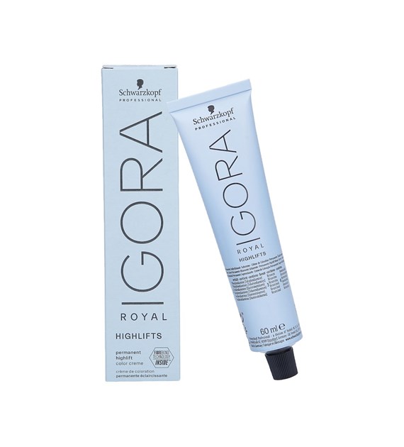 IGORA ROYAL HIGHLIFTS 10-21