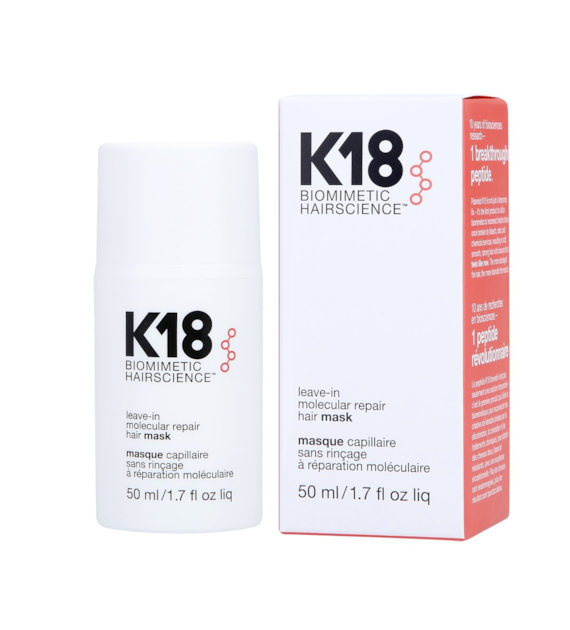 K18 REPAIR LEAVE IN MASK 50ML