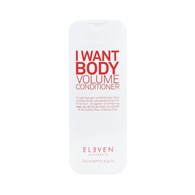 EA I WANT BODY VOLUME CONDITIONER 300ML