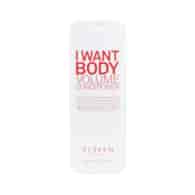 EA I WANT BODY VOLUME CONDITIONER 300ML
