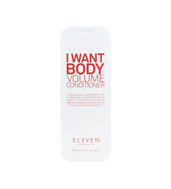 EA I WANT BODY VOLUME CONDITIONER 300ML