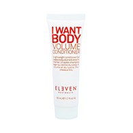 EA I WANT BODY VOLUME CONDITIONER 50ML