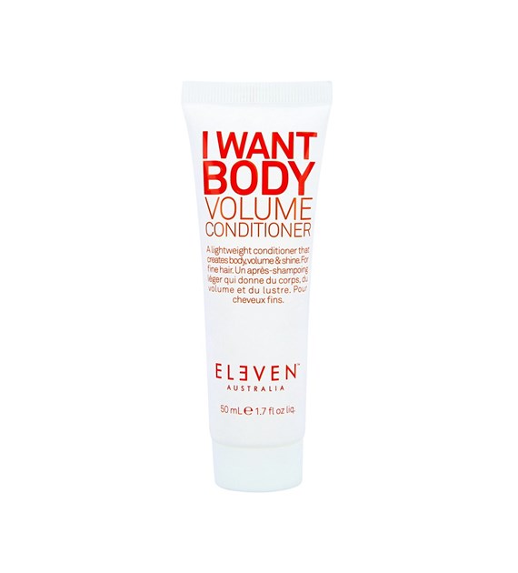 EA I WANT BODY VOLUME CONDITIONER 50ML