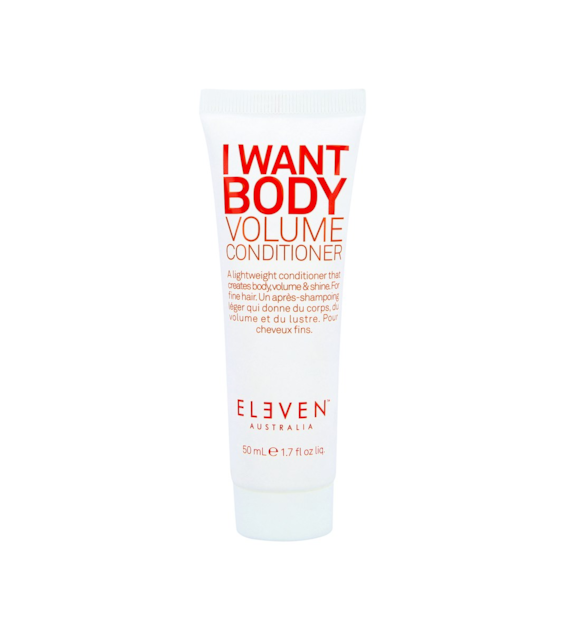 EA I WANT BODY VOLUME CONDITIONER 50ML
