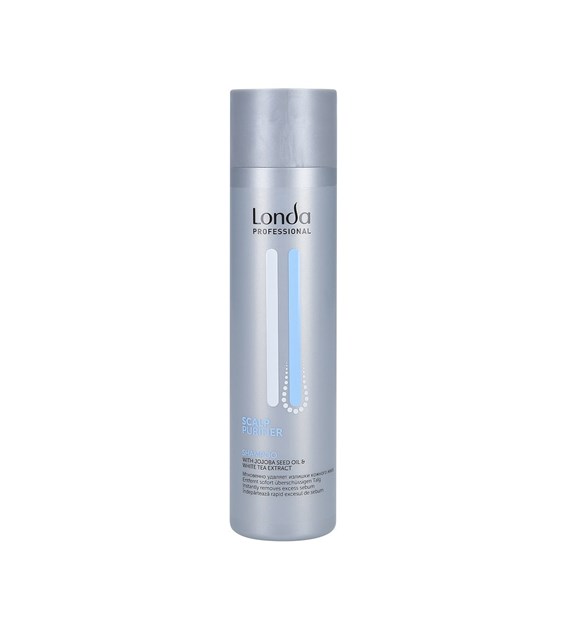 LC SCALP CARE PURIFYING SHAMPOO 250ML
