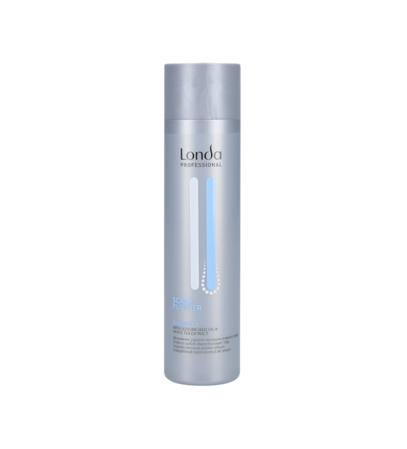 LC SCALP CARE PURIFYING SHAMPOO 250ML