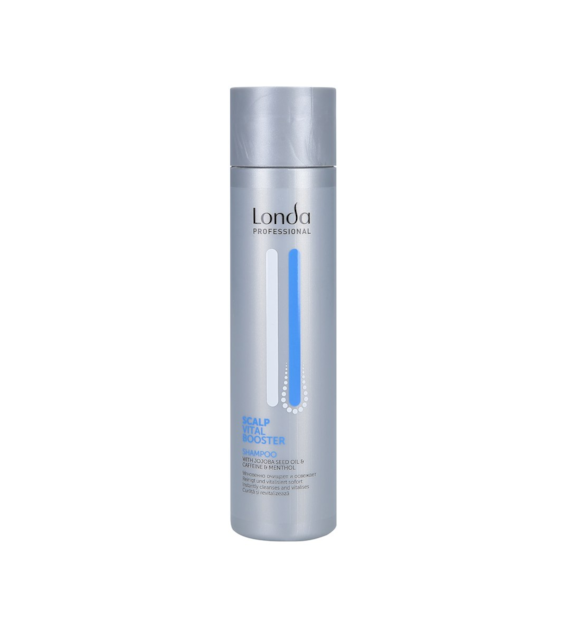 LC SCALP VITAL BOOSTER SHAMPOO 250ML