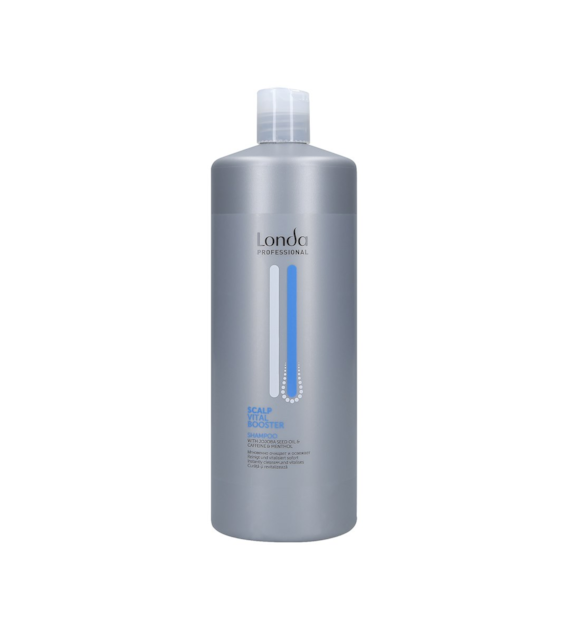 LC SCALP VITAL BOOSTER SHAMPOO 1L