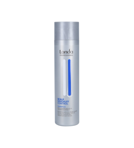 LC SCALP ANTI DANDRUFF SHAMPOO 250ML