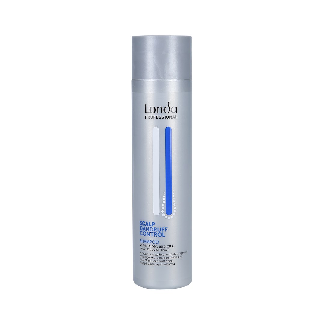 LC SCALP ANTI DANDRUFF SHAMPOO 250ML