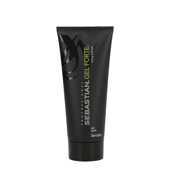 SEB FORM GEL FORTE 200ML