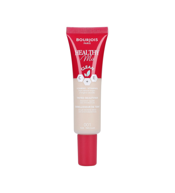 HM TINTED BEAUTIFIER 001 FAIR 30ML