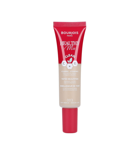 HM TINTED BEAUTIFIER 003 LIGHT MEDIUM 30ML