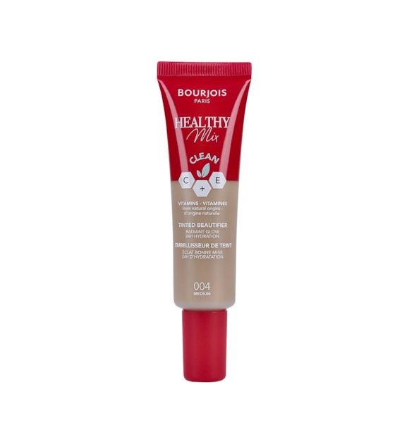 HM TINTED BEAUTIFIER 004 MEDIUM 30ML