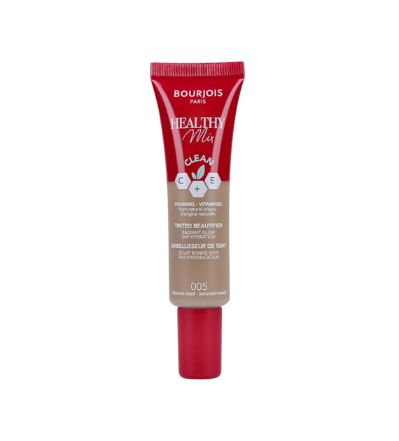 HM TINTED BEAUTIFIER 005 MEDIUM DEEP 30ML