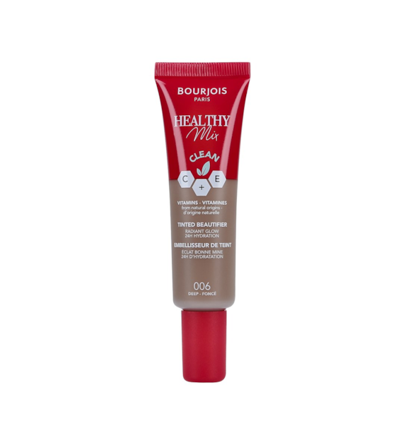 HM TINTED BEAUTIFIER 006 DEEP 30ML