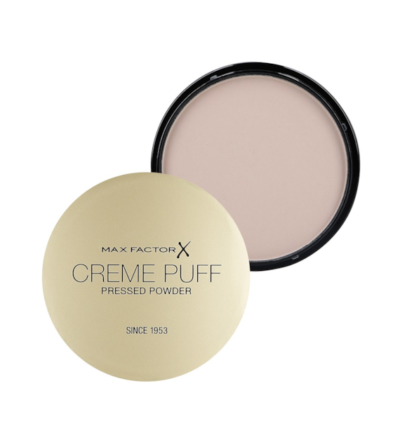 CREME PUFF POWDER 50