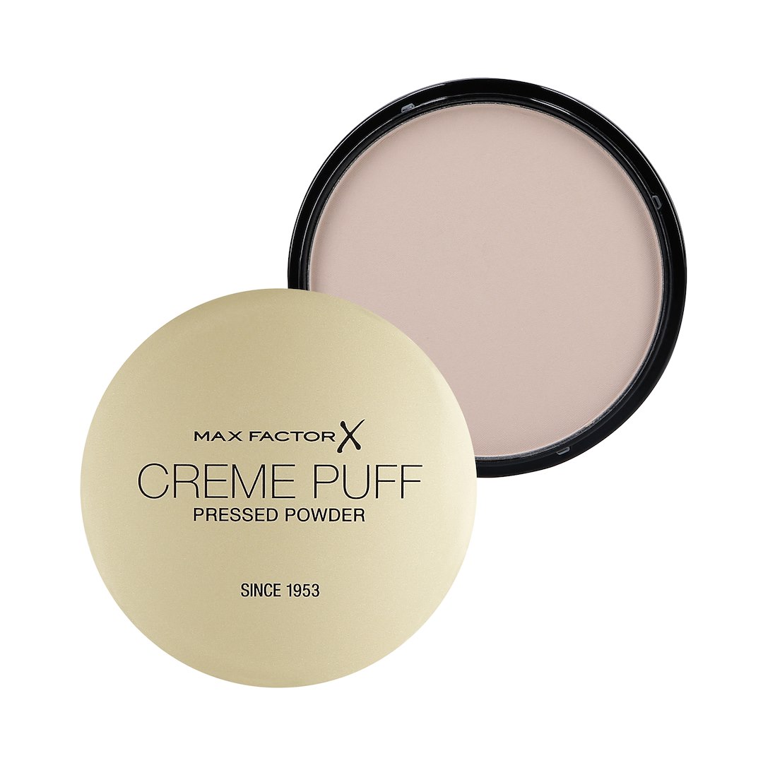 CREME PUFF POWDER 50