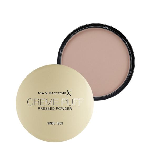 CREME PUFF POWDER 40