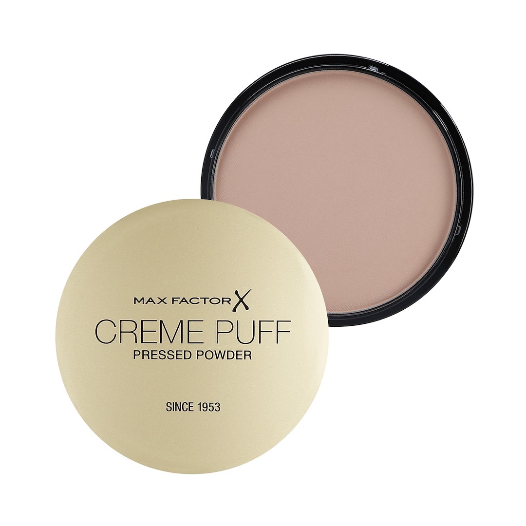 CREME PUFF POWDER 40