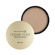 CREME PUFF POWDER 14