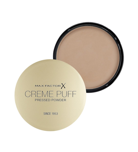 CREME PUFF POWDER 14