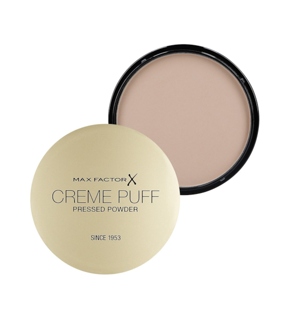 CREME PUFF POWDER 75