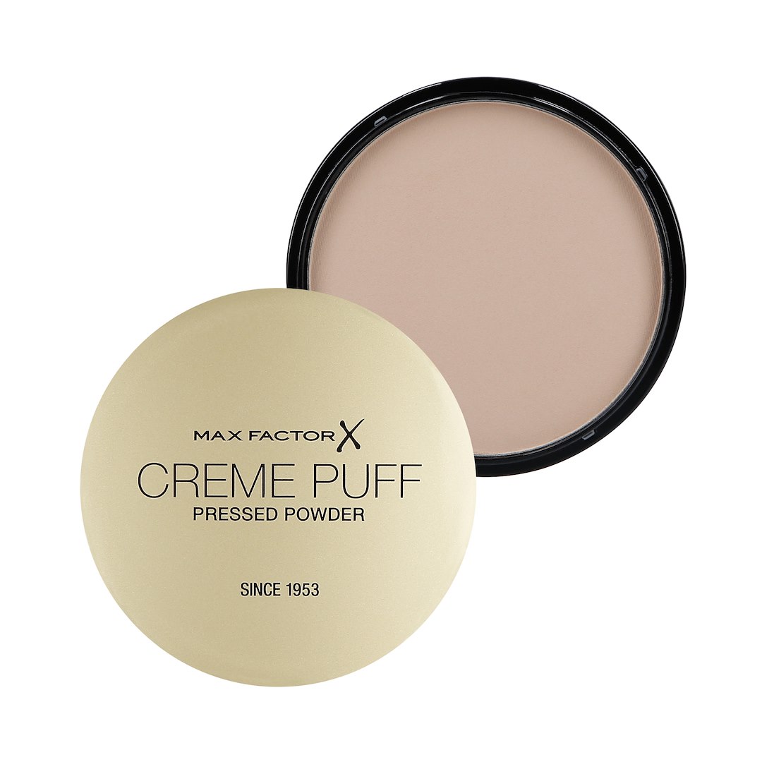 CREME PUFF POWDER 75