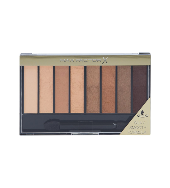 MASTERPIECE NUDE PALETTE 02 6,5G