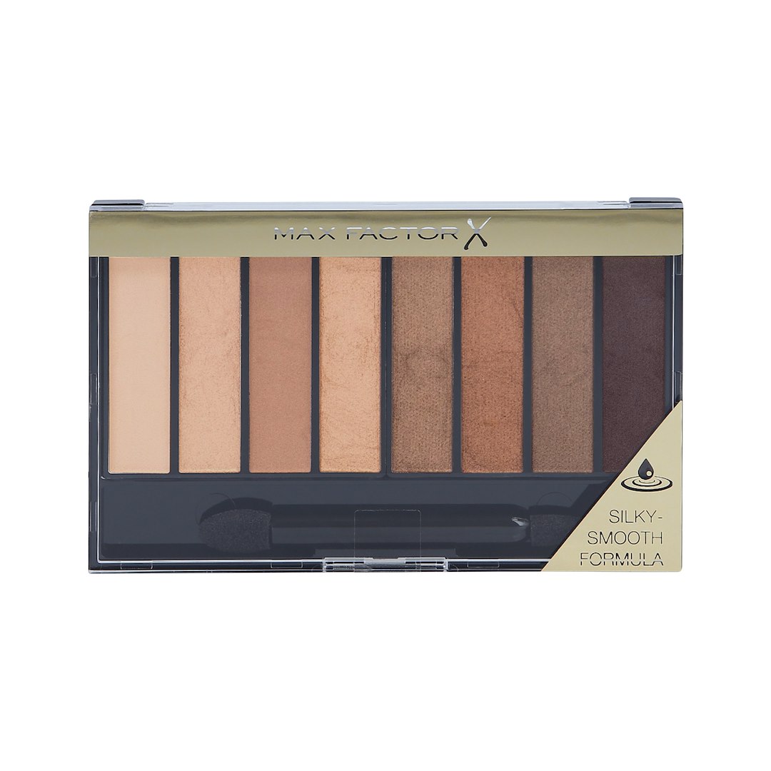 MASTERPIECE NUDE PALETTE 02 6,5G