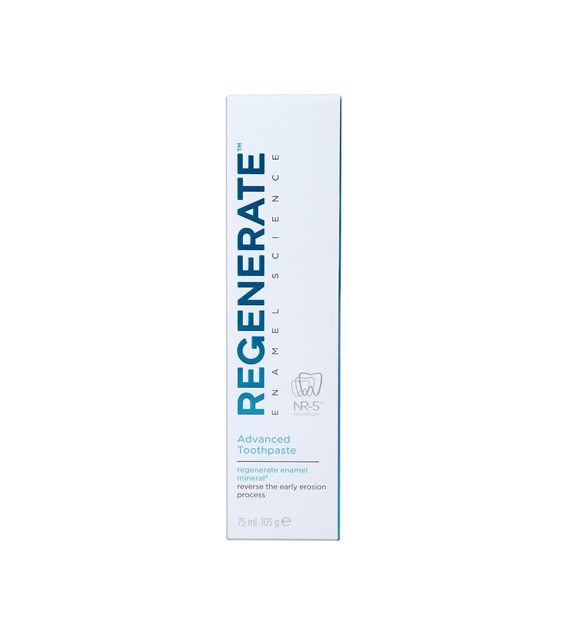 REGENRATE ADVANCED TOOTHPASTE 75ML