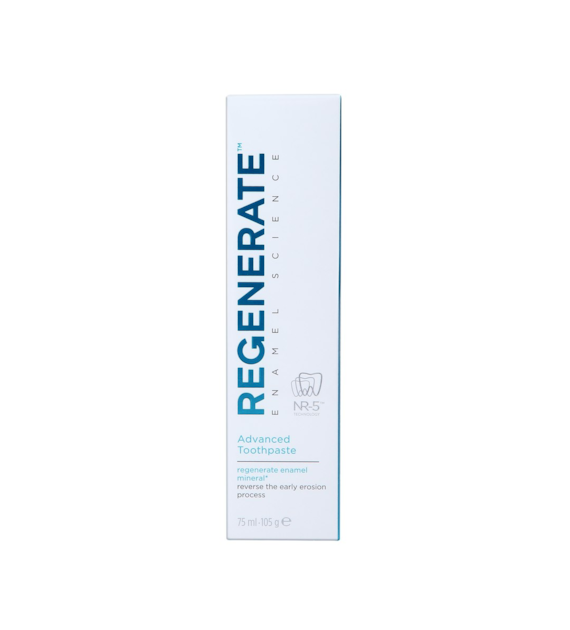 REGENRATE ADVANCED TOOTHPASTE 75ML