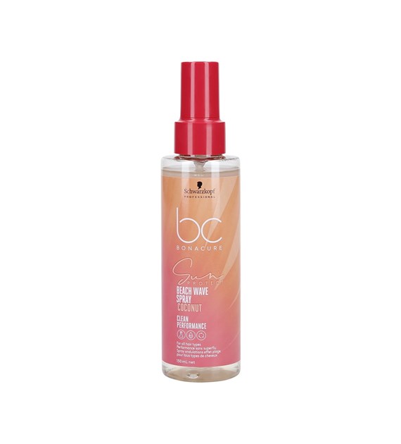 BONACURE SUN PROTECT BEACH WAVE SPRAY 150ML