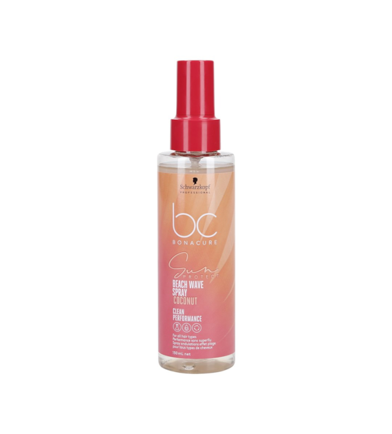BONACURE SUN PROTECT BEACH WAVE SPRAY 150ML