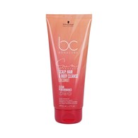 BONACURE SUN PROTECT SCALP HAIR&BODY CLEANSE 200ML