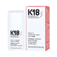 K18 REPAIR LEAVE IN MASK 15ML