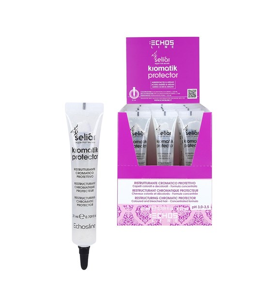 ECHOSLINE KROMATIK PROTECTOR 21X21ML