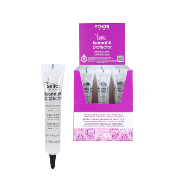 ECHOSLINE KROMATIK PROTECTOR 21X21ML