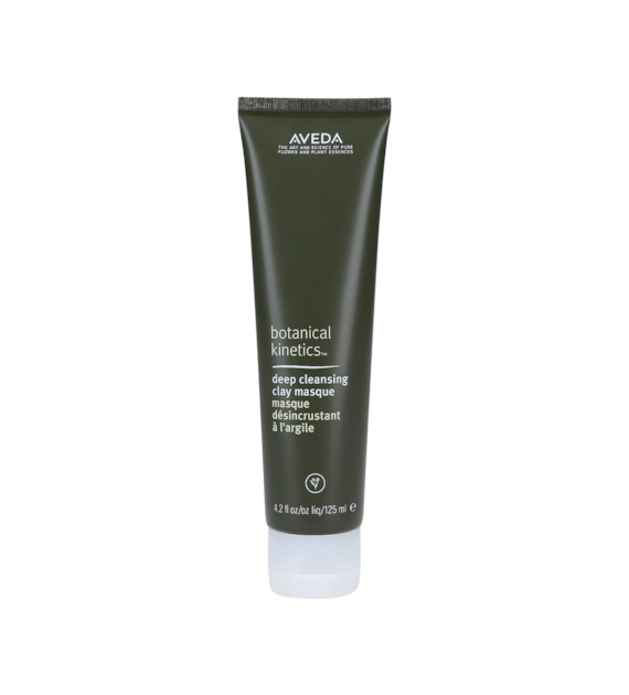 AVEDA BOTANICAL KIN DEEP CLEAN HERBAL MASQUE 125ML