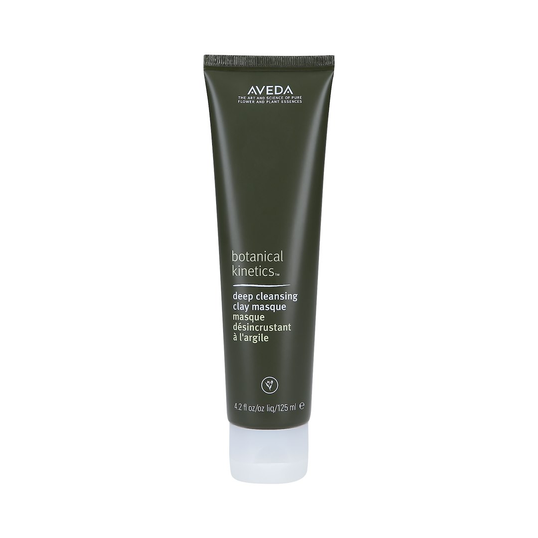 AVEDA BOTANICAL KIN DEEP CLEAN HERBAL MASQUE 125ML