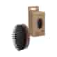LUSSONI BR VEGAN BEARD BRUSH OVAL