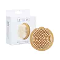 LUSSONI SC BAMBOO VEGAN BODY BRUSH